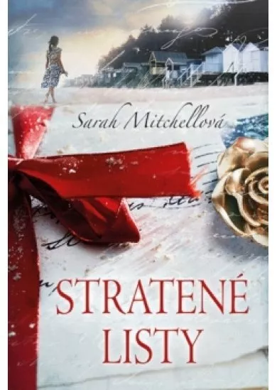 Stratené listy