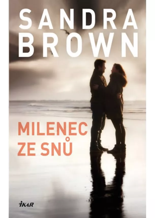 Sandra Brown - Milenec ze snů