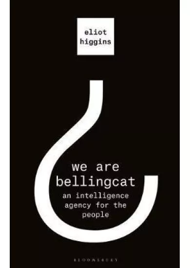 We Are Bellingcat