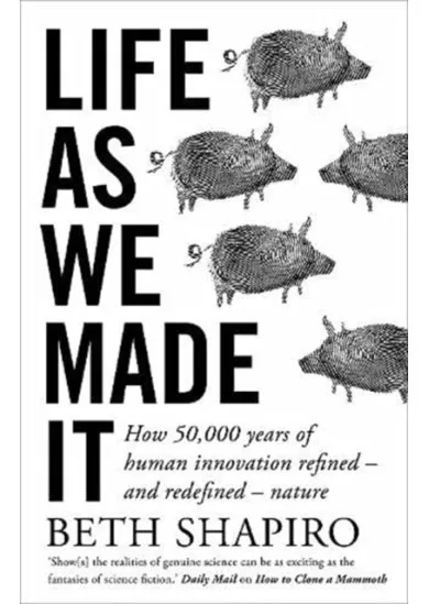 Life as We Made it