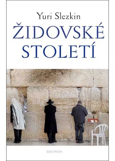 Židovské století