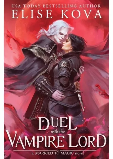 A Duel with the Vampire Lord