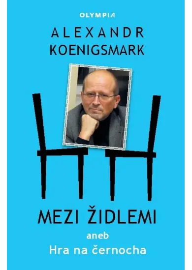 Mezi židlemi aneb Hra na černocha