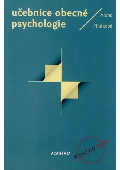 Učebnice obecné psychologie