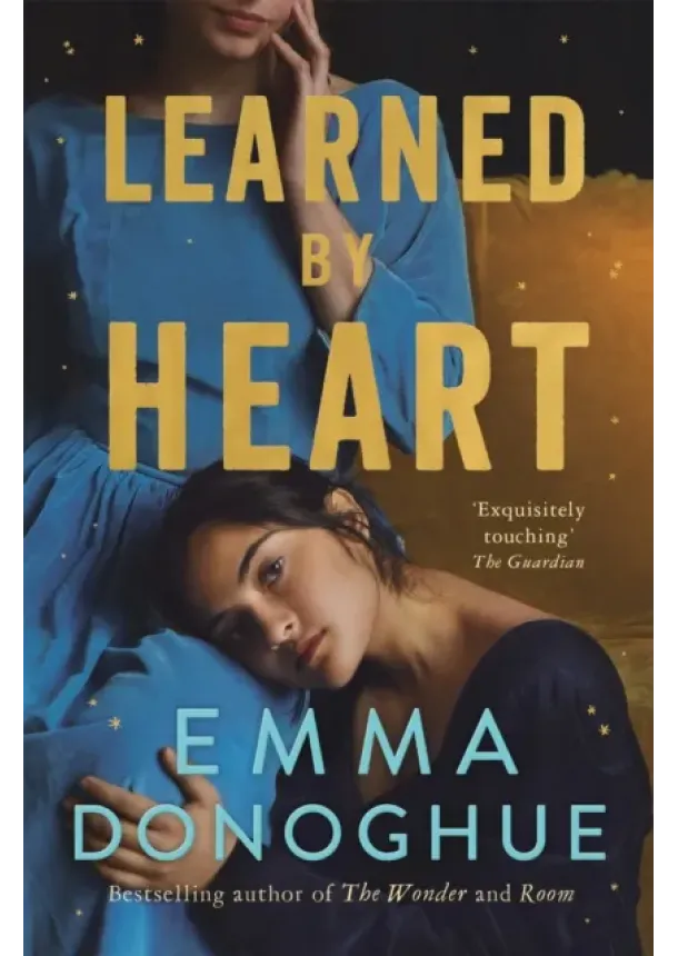 Emma Donoghue - Learned By Heart