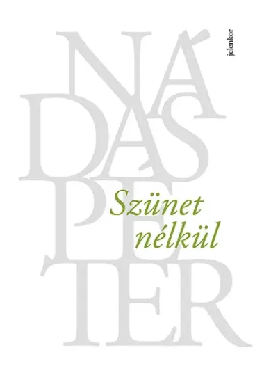 Szünet nélkül