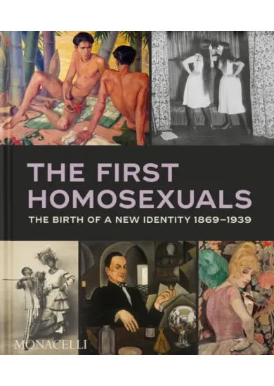 The First Homosexuals