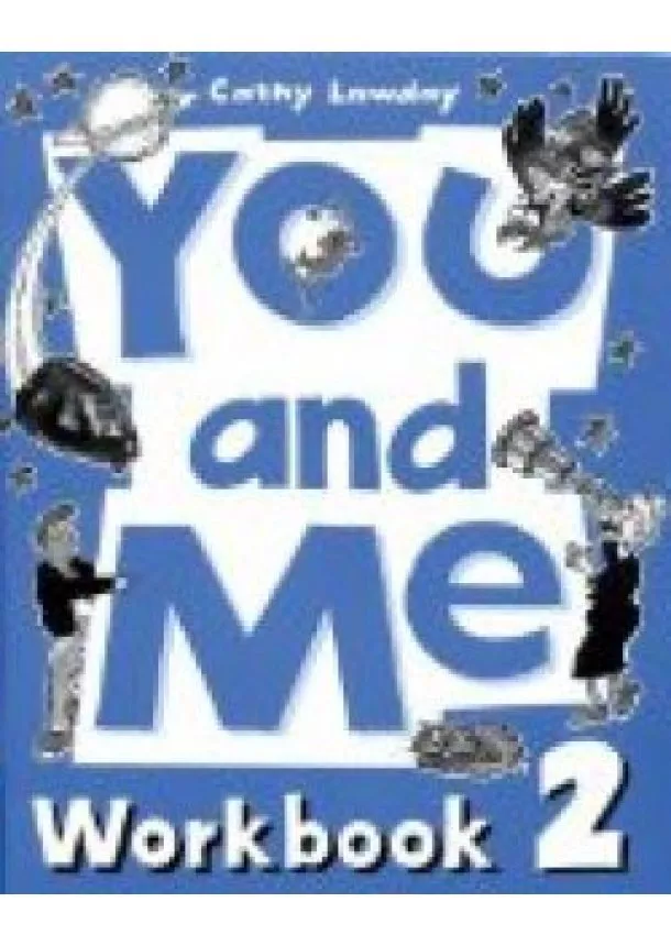CATHY LAWDAY - YOU AND ME 2.WB