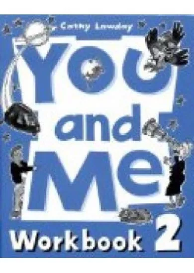 YOU AND ME 2.WB