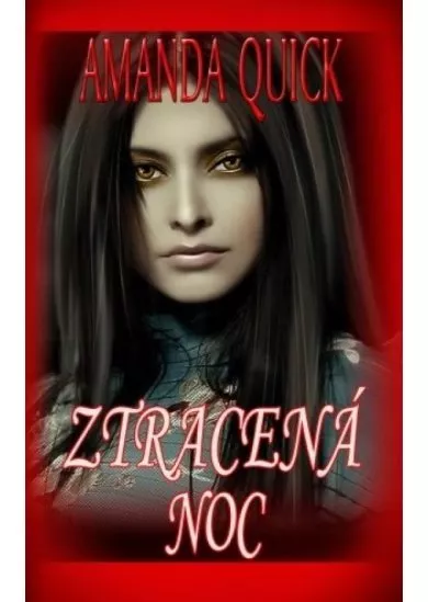 Ztracená noc