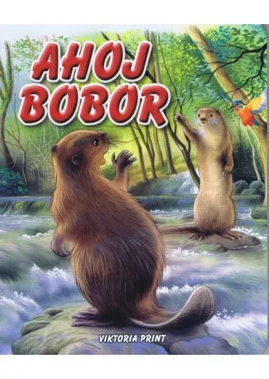 Ahoj bobor