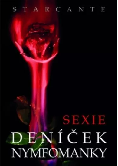 Sexie - deníček nymfomanky