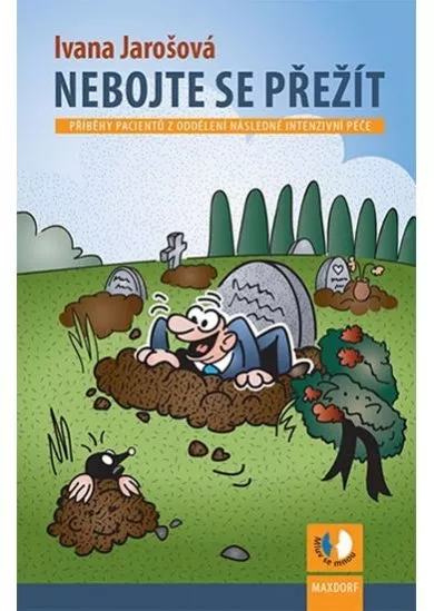 Nebojte se přežít
