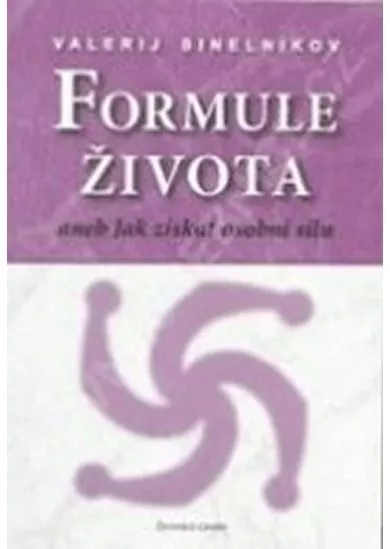 Formule života