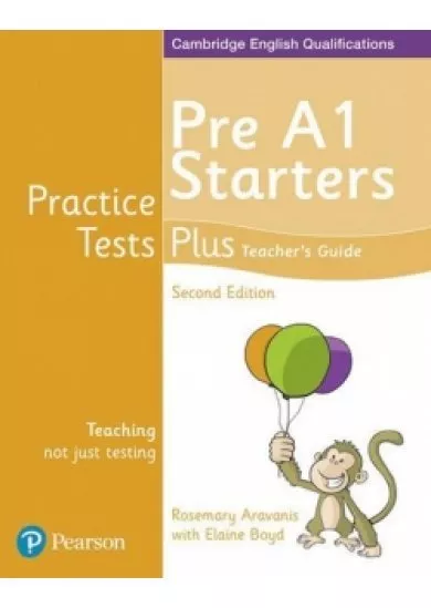 Practice Tests Plus YLE 2nd Edition Star