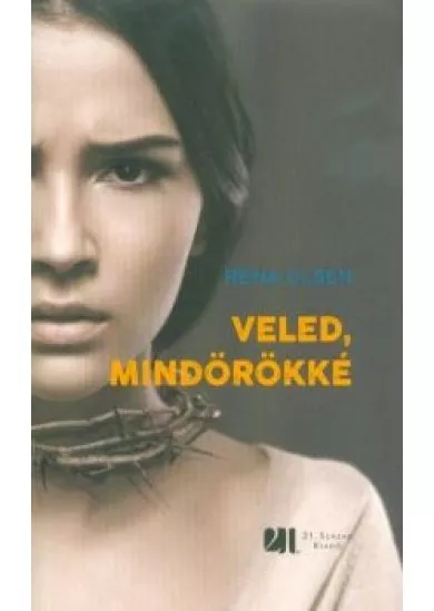 Veled, mindörökké