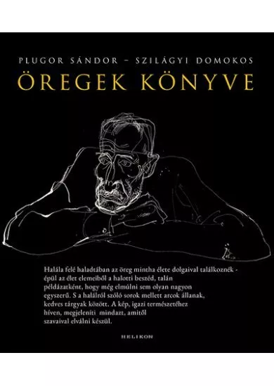 Öregek könyve