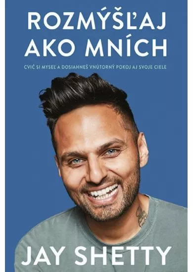 Rozmýšľaj ako mních