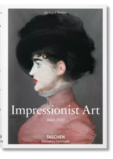 Impressionism HC