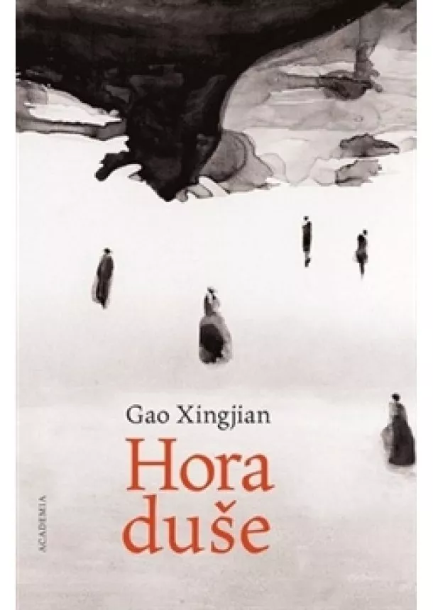 Gao Xingjian - Hora duše