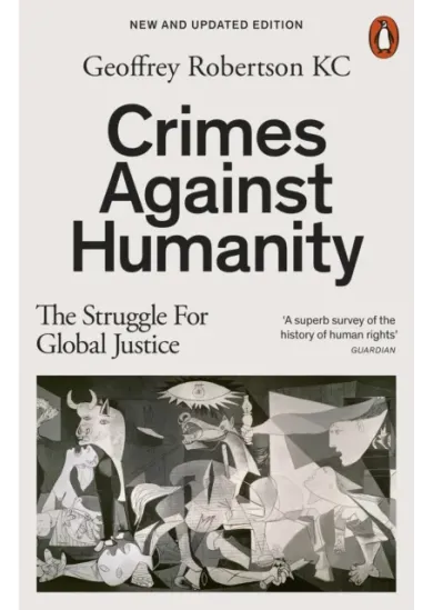 Crimes Against Humanity