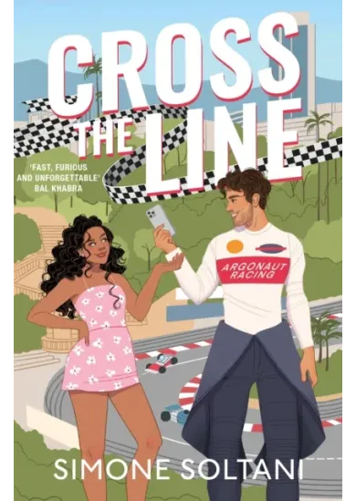 Cross the Line