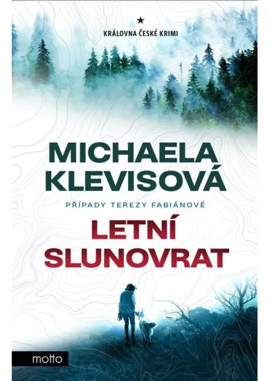Letní slunovrat