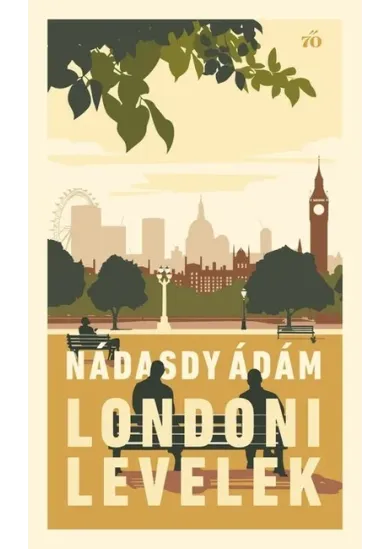 Londoni levelek