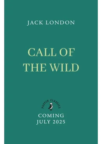 The Call of the Wild