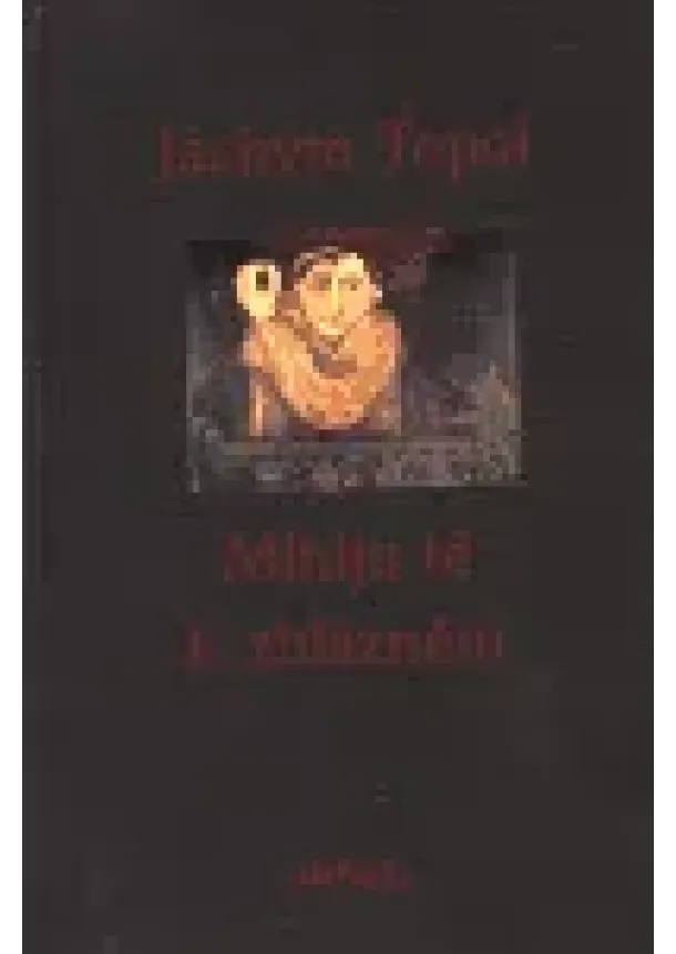 Jáchym Topol - Miluju tě k zbláznění