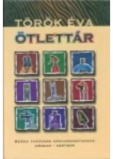 ÖTLETTÁR
