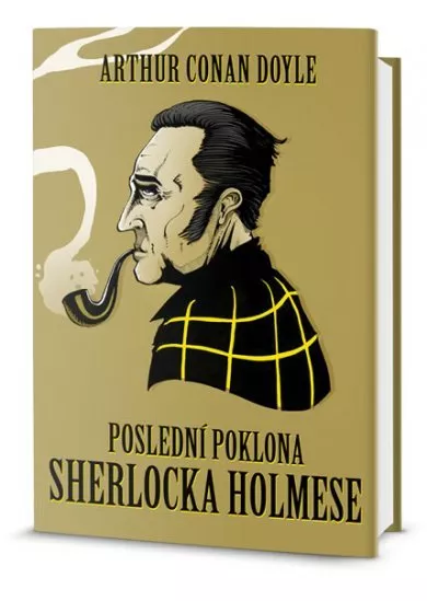 Poslední poklona Sherlocka Holmese