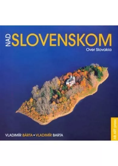 Nad Slovenskom - Over Slovakia