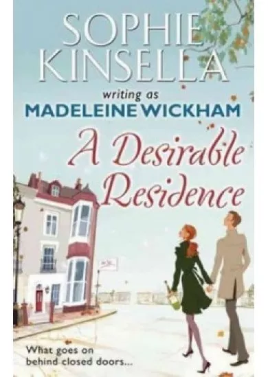 Desirable Residence