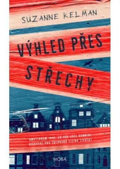 Výhled přes střechy