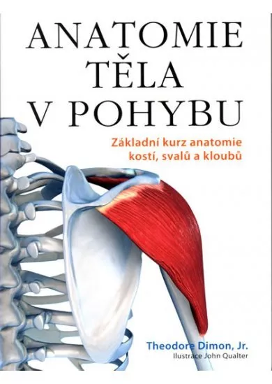 Anatomie těla v pohybu