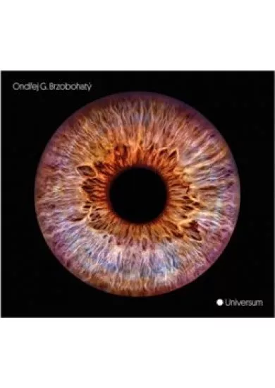 Ondřej Brzobohatý: Universum