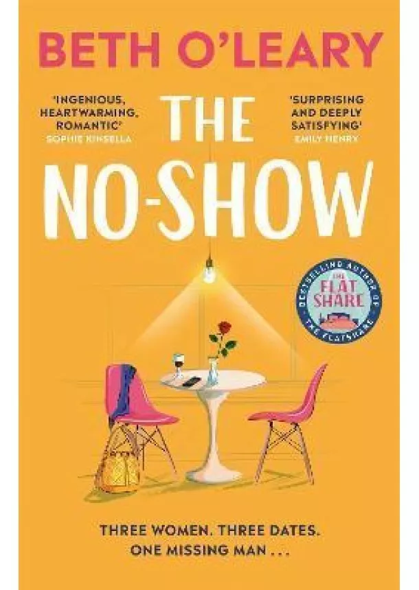 The No-Show