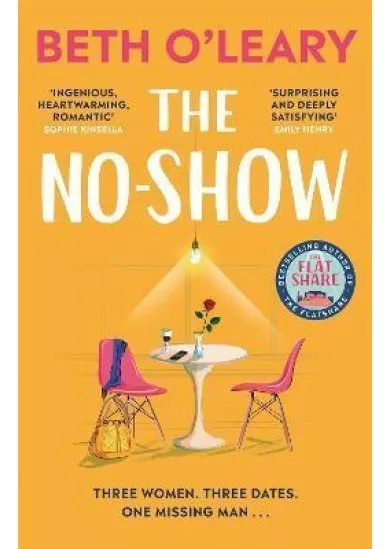 The No-Show