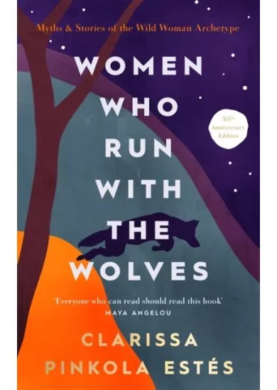 Women Who Run With The Wolves