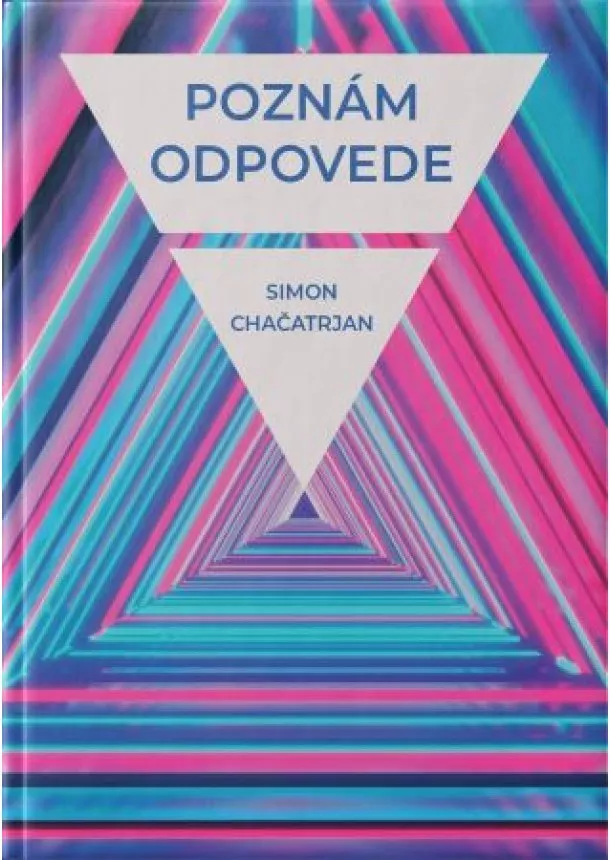Simon Chačatrjan - Poznám odpovede