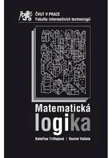 Matematická logika