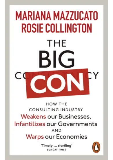The Big Con