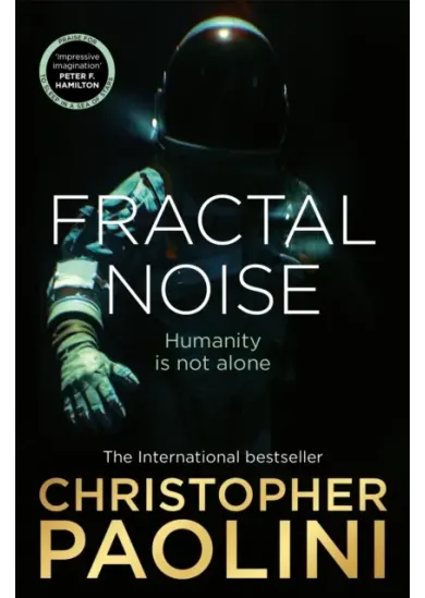 Fractal Noise