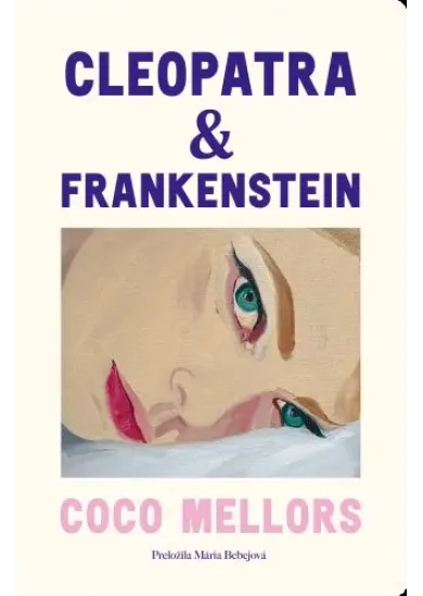 Cleopatra a Frankenstein