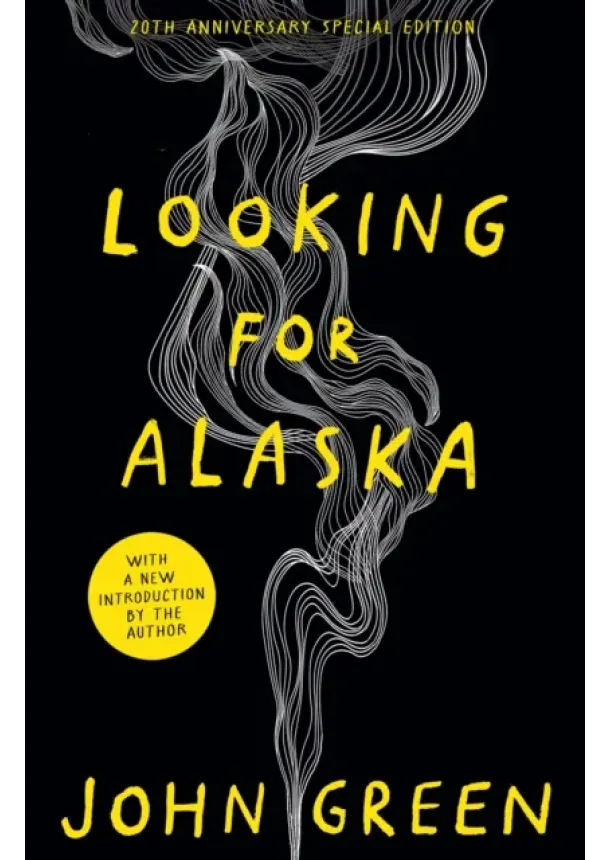 John Green - Looking for Alaska