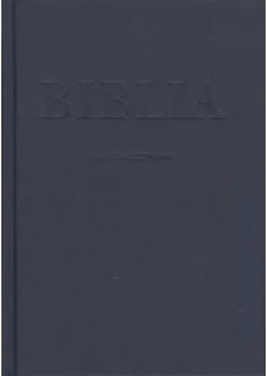 BIBLIA