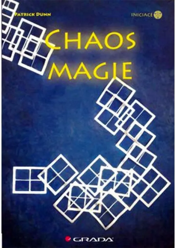 Patrick Dunn - Chaos magie