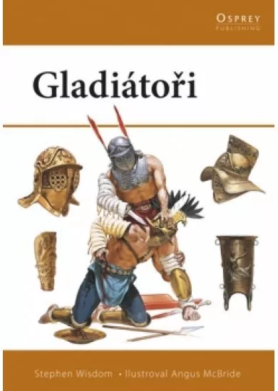 Gladiátoři