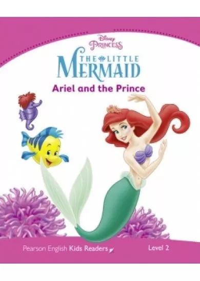 Level 2: The Little Mermaid